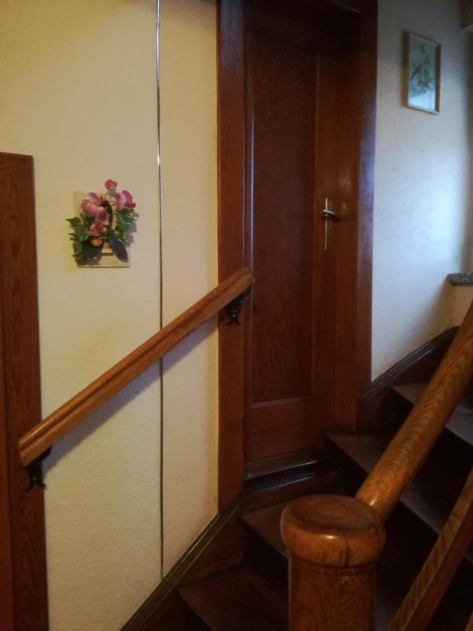 Ferienwohnung Felicitas Wilthen Екстериор снимка