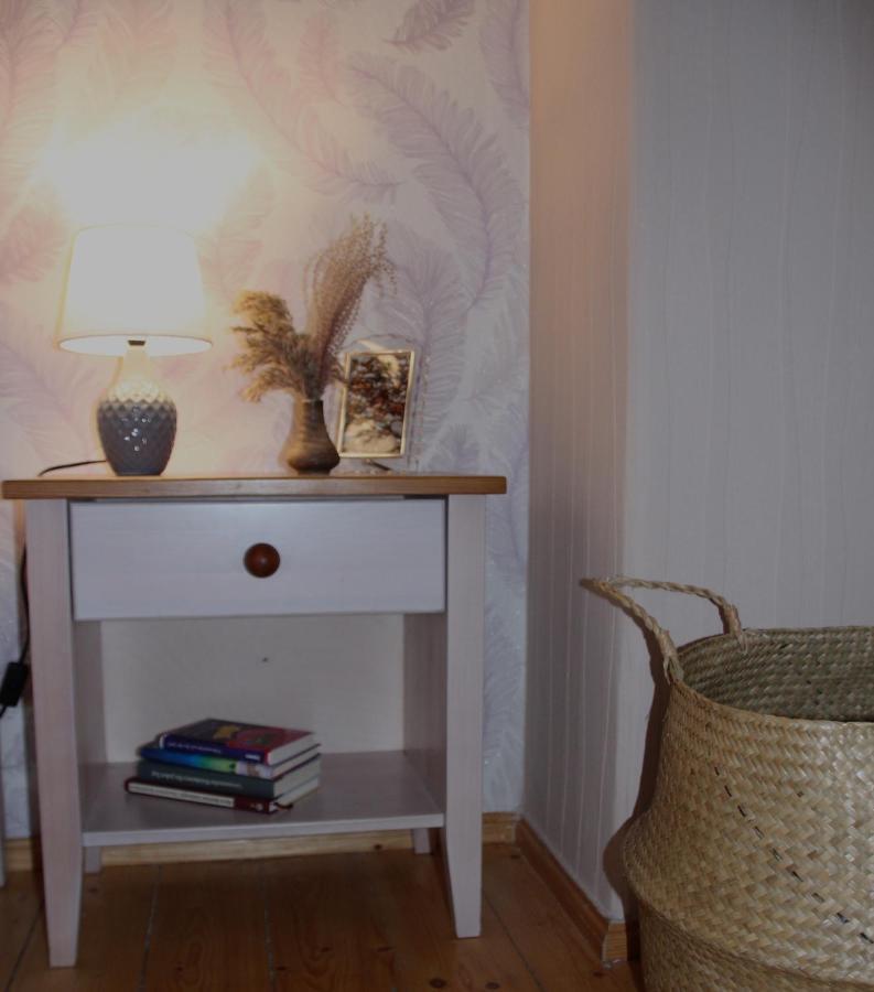 Ferienwohnung Felicitas Wilthen Екстериор снимка