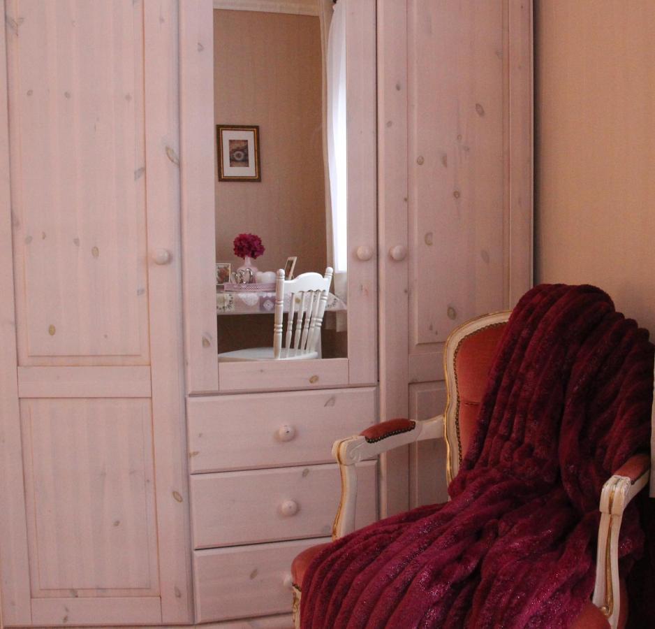 Ferienwohnung Felicitas Wilthen Екстериор снимка