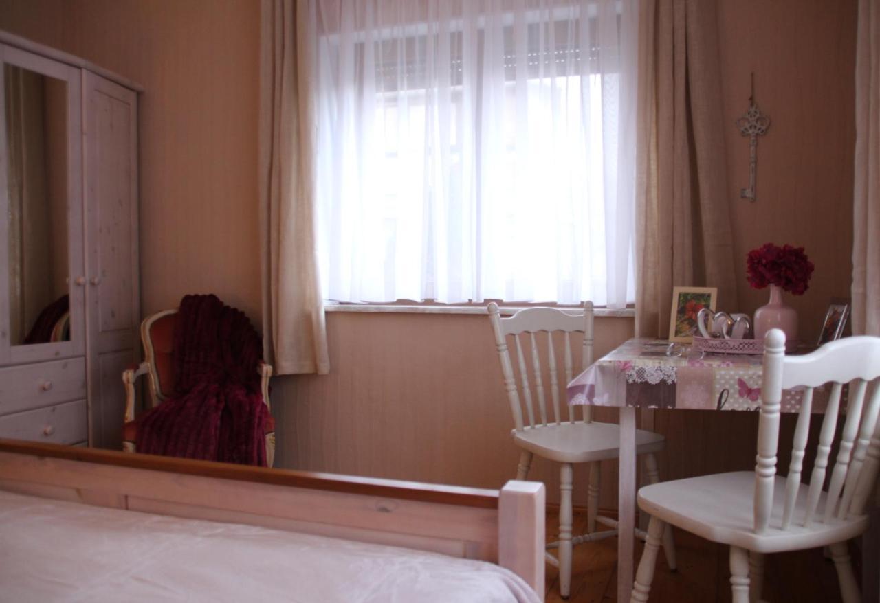 Ferienwohnung Felicitas Wilthen Екстериор снимка