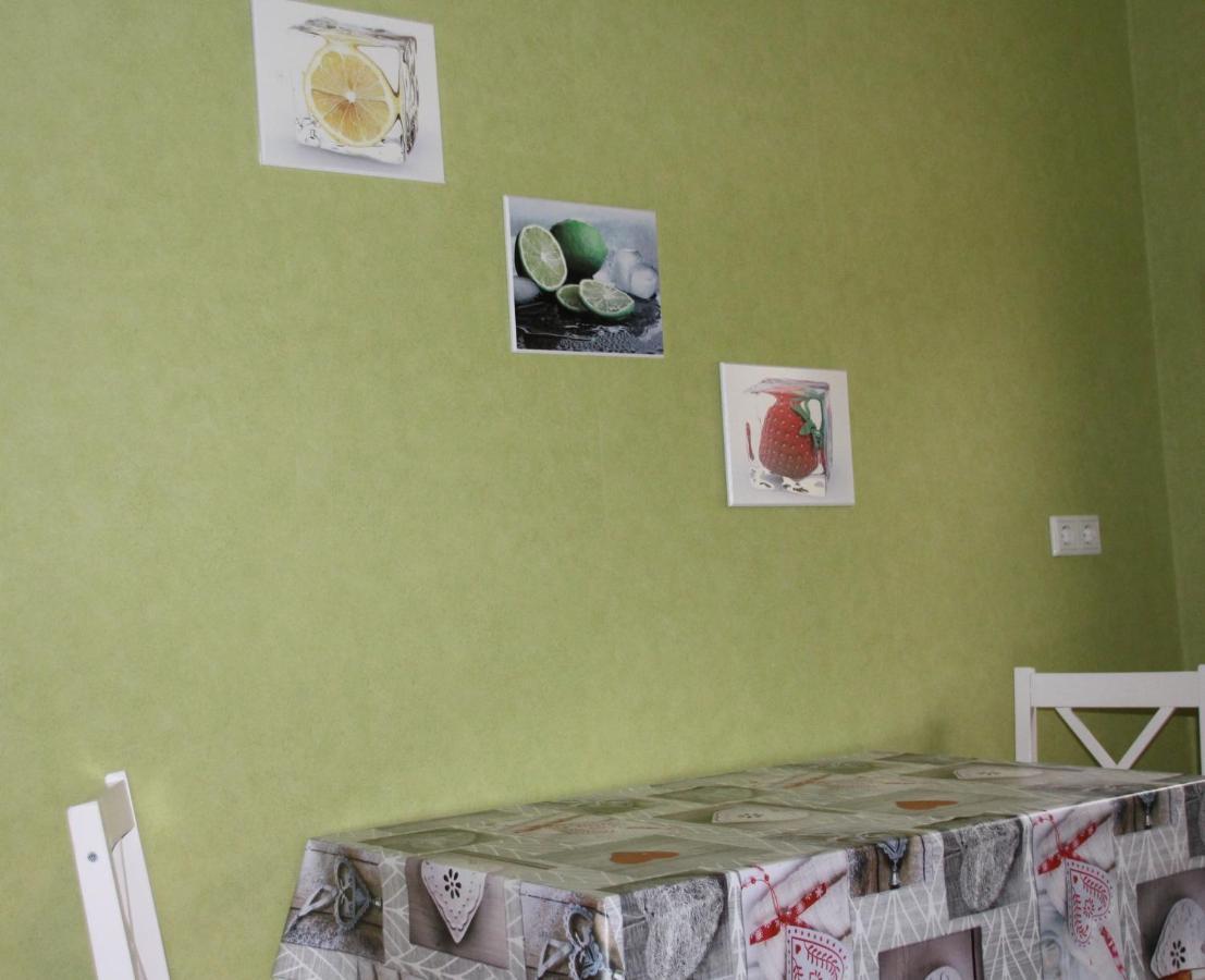 Ferienwohnung Felicitas Wilthen Екстериор снимка