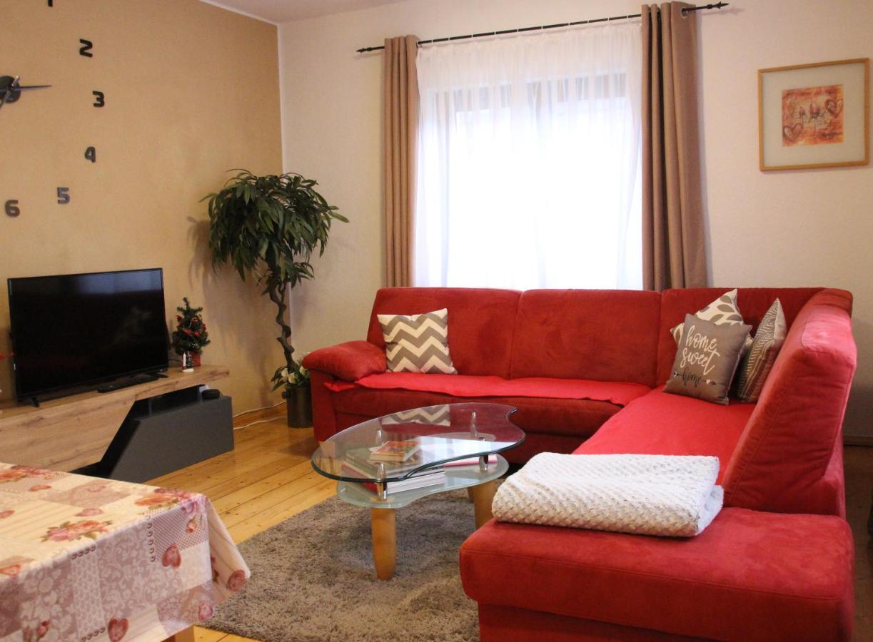 Ferienwohnung Felicitas Wilthen Екстериор снимка