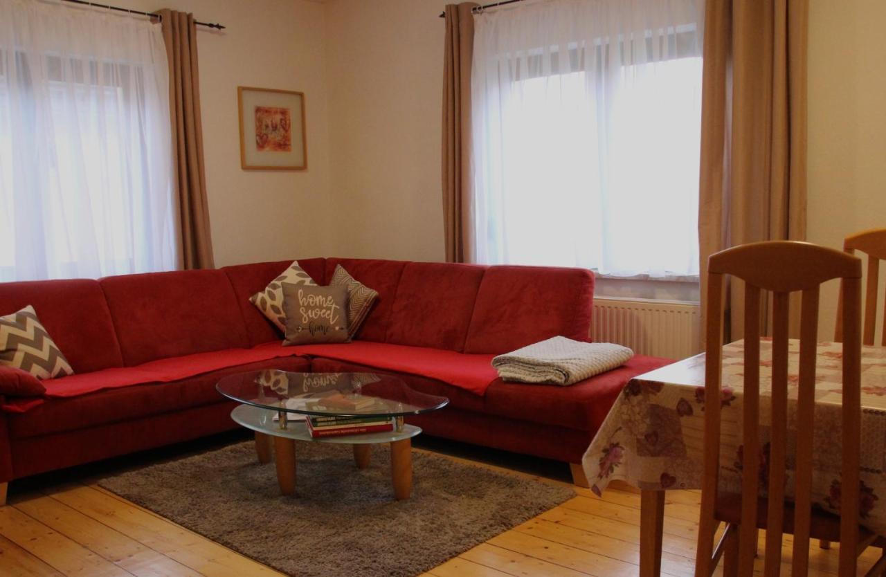 Ferienwohnung Felicitas Wilthen Екстериор снимка