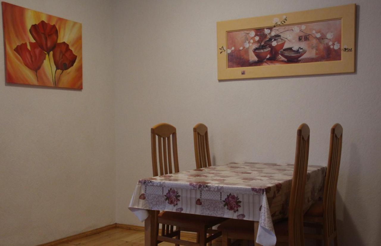 Ferienwohnung Felicitas Wilthen Екстериор снимка