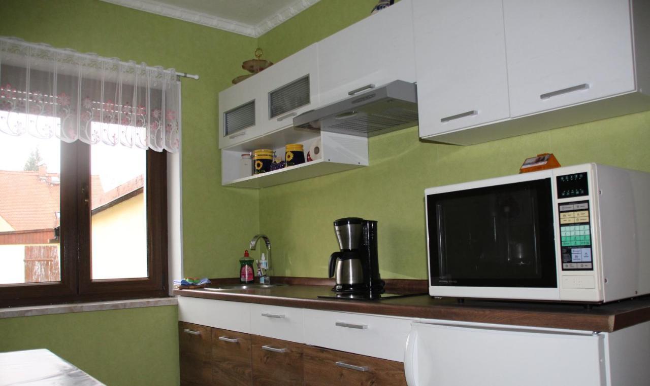 Ferienwohnung Felicitas Wilthen Екстериор снимка