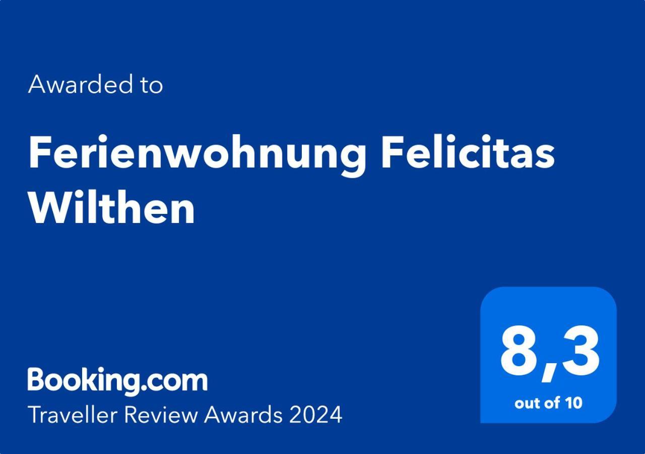 Ferienwohnung Felicitas Wilthen Екстериор снимка